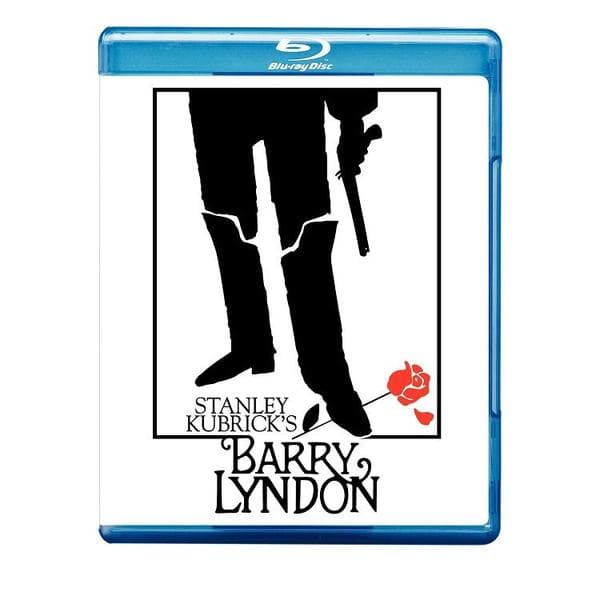 Barry Lyndon (Blu-ray)