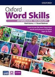 : Oxford Word Skills: Intermediate: Student's Pack