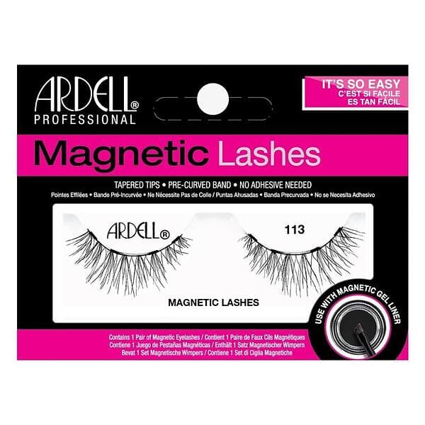 Ardell Magnetic Lashes 113