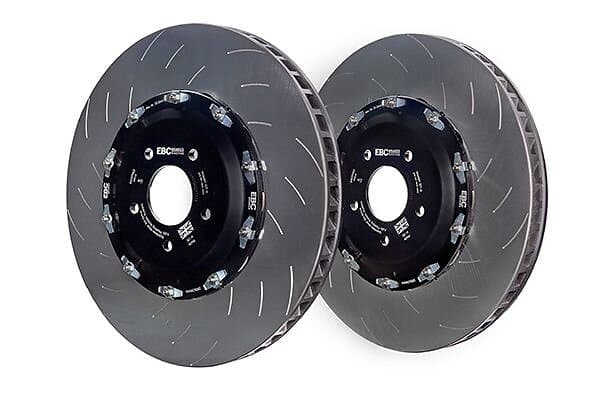 EBC Brakes Bromsskiva SG2F006