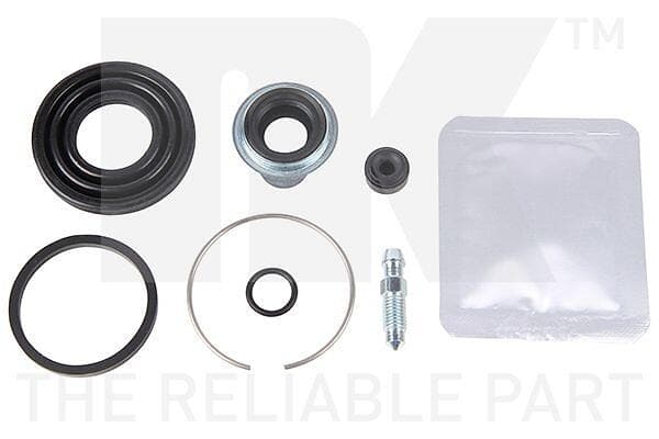 NK Autoparts Reparationssats, bromsok 8832021