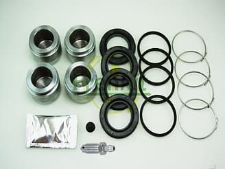 Frenkit Reparationssats, bromsok 243936