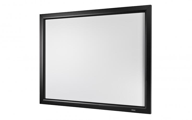 Celexon Home Cinema Frame Matt White 16:9 108" (240x135)