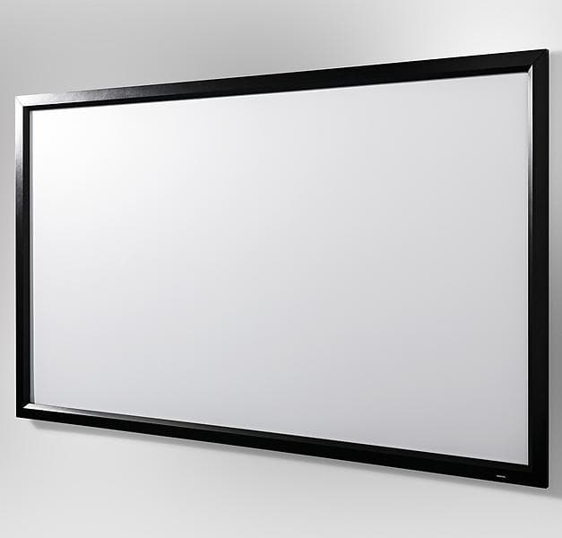 Celexon Home Cinema Frame Matt White 16:9 127" (300x169)