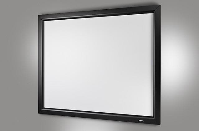 Celexon Home Cinema Frame Matt White 16:9 72" (160x90)