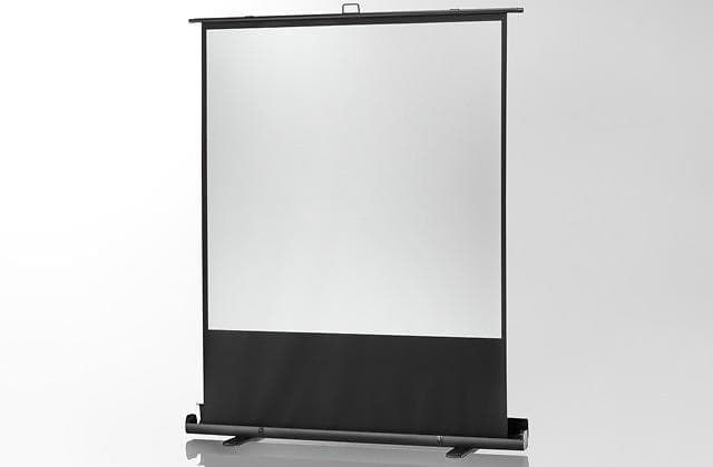 Celexon Professional Mobile Plus 1:1 67" (120x120)