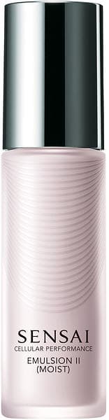 Kanebo Sensai Cellular Performance Emulsion II Moist 50ml