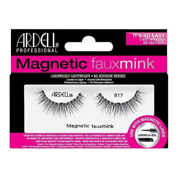Ardell Magnetic Faux Mink 817