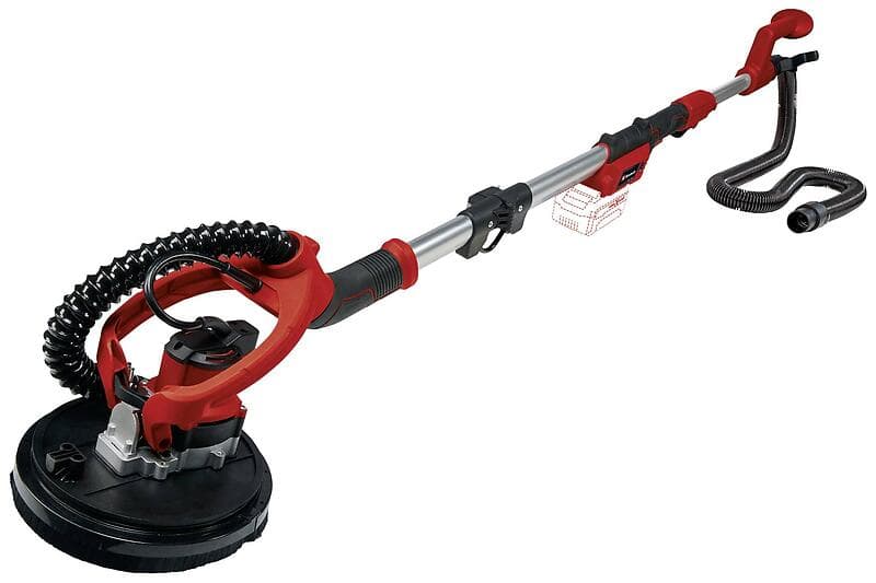 Einhell TE-DW 18/225 Li (Utan Batteri)