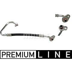 Mahle Original Högtrycksledning, klimatanläggning AP 126 000P