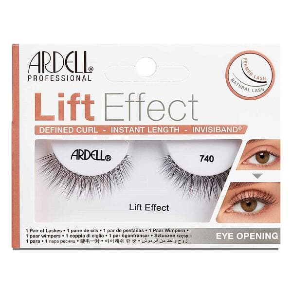 Ardell Lift Effect 740 Lashes