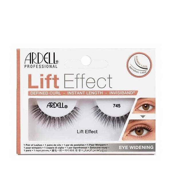 Ardell Lift Effect 745 Lashes