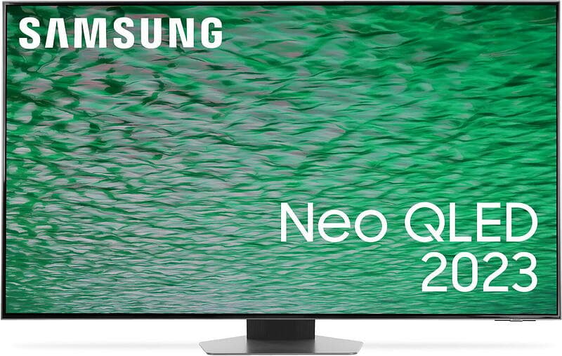 Samsung QE85QN85C 85" 4K Neo QLED TV