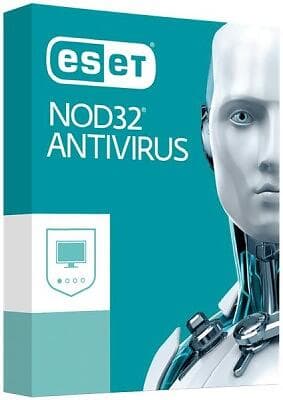 Eset NOD32 Antivirus