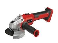 Einhell AXXIO 18/115 Q Solo (Utan Batteri)