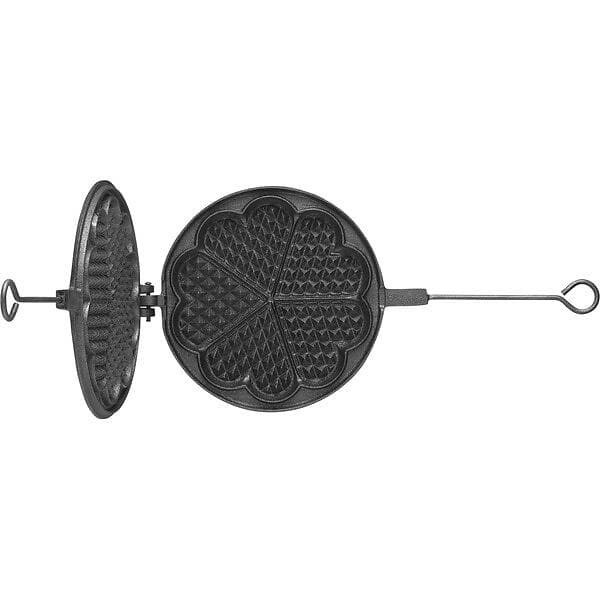 Skeppshult Waffle Iron 21cm