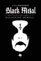 Dayal Patterson: Black Metal Evolution Of The Cult