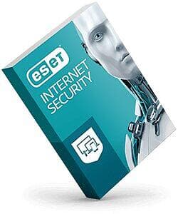 Eset Internet Security Attach