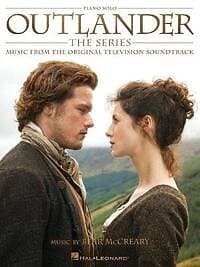 Bear McCreary: Outlander