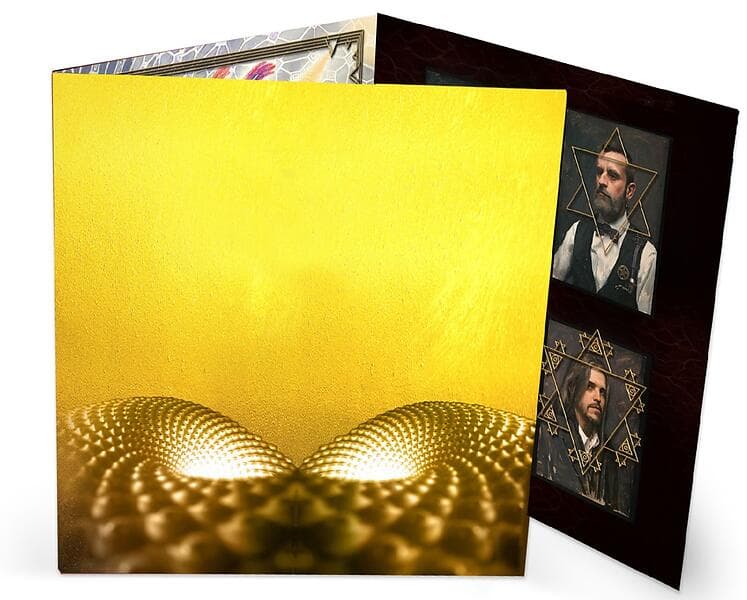 Tool - Fear Inoculum LP