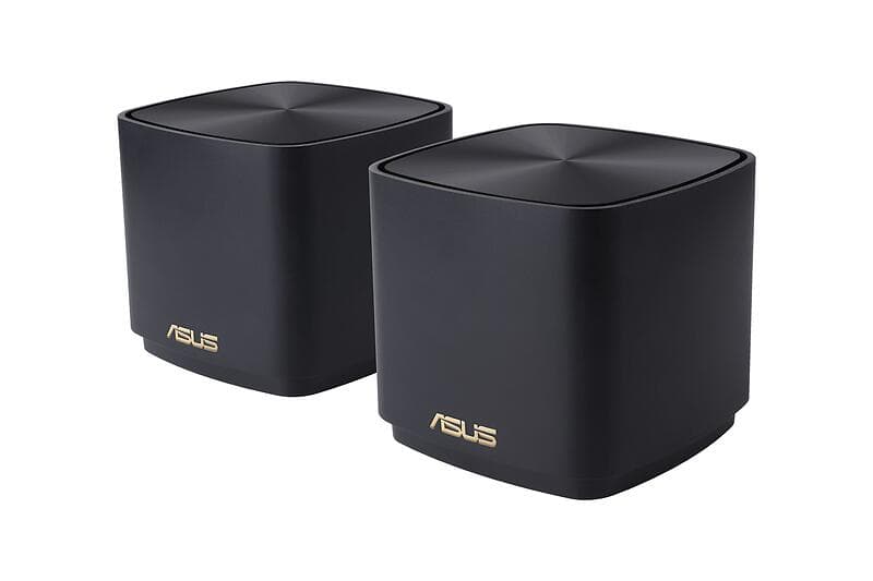 Asus ZenWiFi XD4 Plus (2-pack)