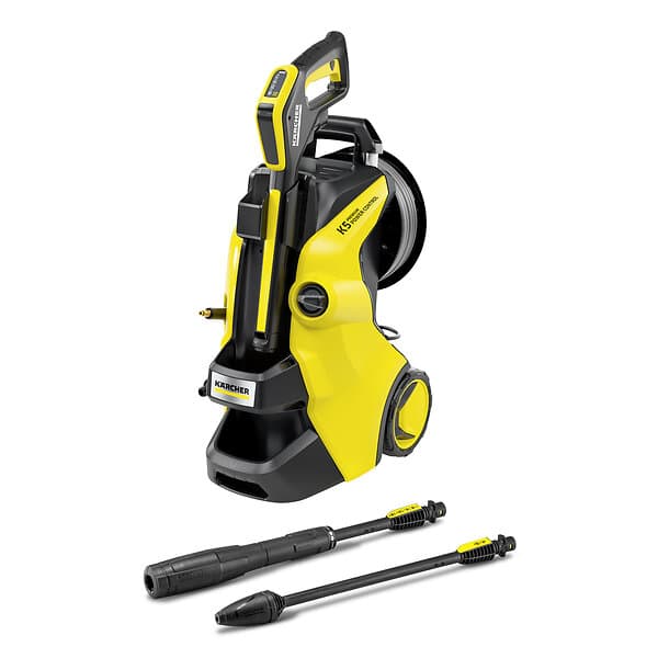Karcher K 5 Premium Power Control Home