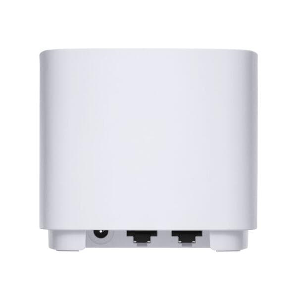 Asus ZenWiFi XD4 Plus (3-pack)