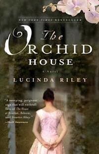 Lucinda Riley: Orchid House