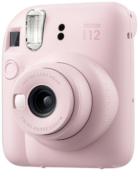 Fujifilm Instax Mini 12