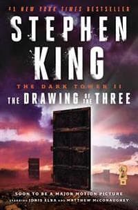 Stephen King: The Dark Tower II: Drawing of the Three