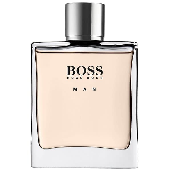 Hugo Boss Orange Man edt 100ml