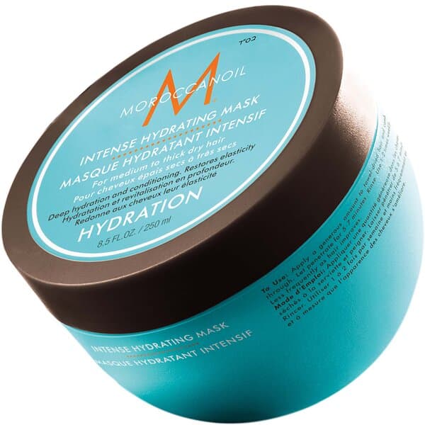 MoroccanOil Intense Hydrating Mask 250ml