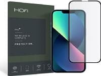 Hofi iPhone GLASS 13 Pro PRO+ Max Svart SORT