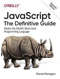 David Flanagan: JavaScript The Definitive Guide