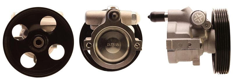 Elstock Styrservopump 15-0259