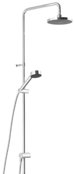 Mora Armatur MMIX Shower System S5 (Krom)