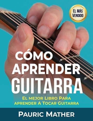 Pauric Mather: Como Aprender Guitarra