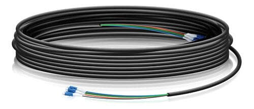 Ubiquiti Networks Single-Mode LC Fiber Cable EET01 91M 90M 300 FCSM300 19033