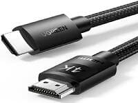 Ugreen HD119 HDMI cable 4K 60Hz 2m 2M