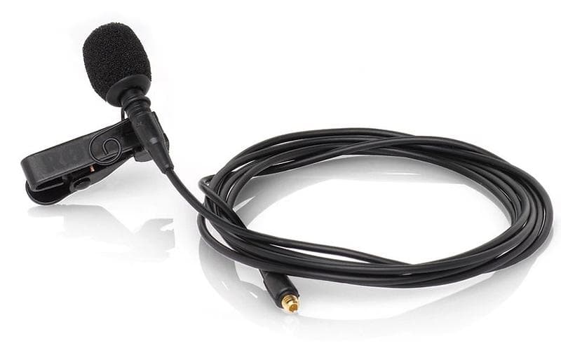 Røde Lavalier