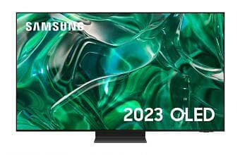 Samsung QE65S95C 65" Neo OLED 4K TV