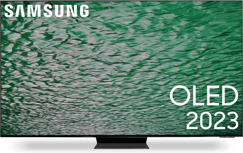 Samsung QE55S95C 55" Neo OLED 4K TV