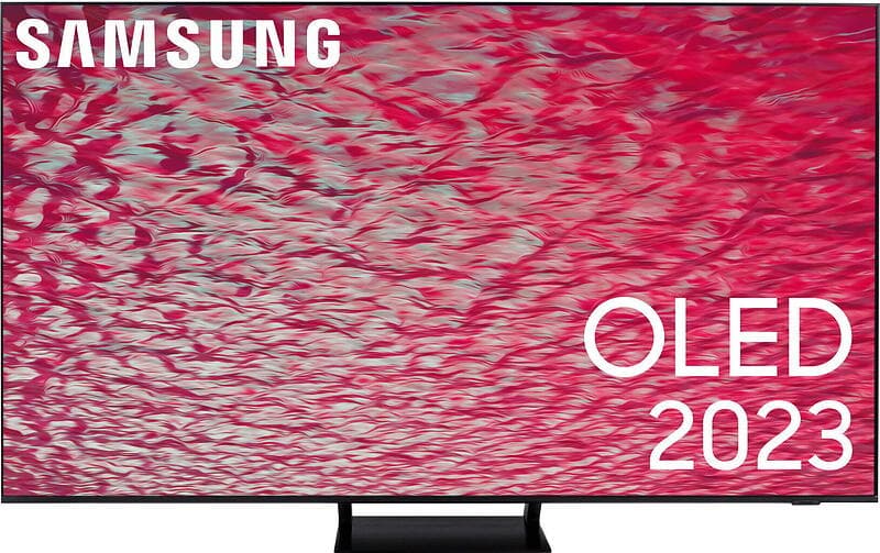 Samsung QE55S90C 55" Neo OLED 4K TV