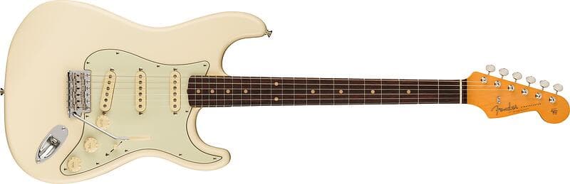 Fender American Vintage II 1961 Stratocaster