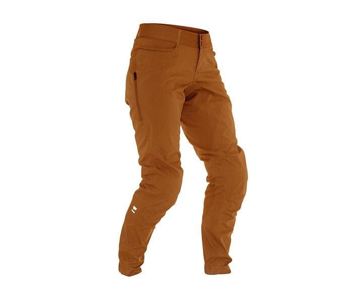 Mons Royale Cykelbyxor Virage Pants Copper Koppar XS