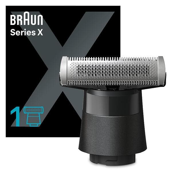 Braun Series X XT20