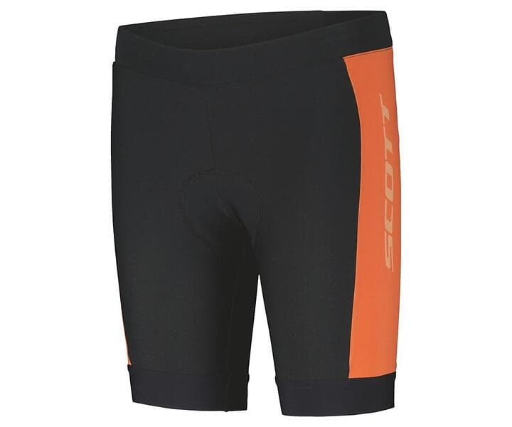 Scott Cykelshorts Barn RC Pro Black/Rose Beige BLACK/ROSE BEIGE M (140)