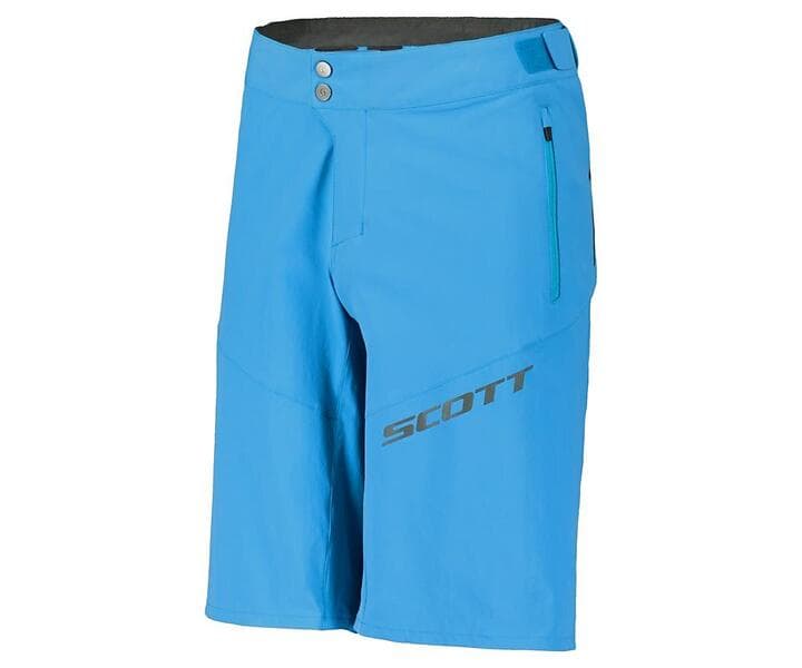 Scott Endurance Ls/Fit W/Pad Shorts (Herr)