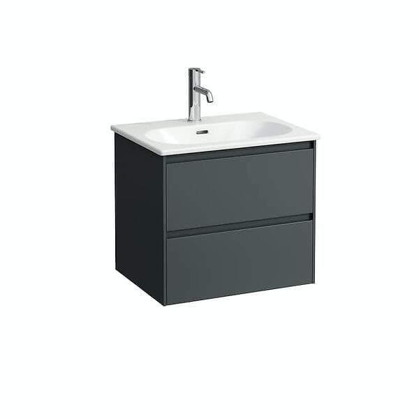 Laufen Spegelskåp BASE med H8600832661041