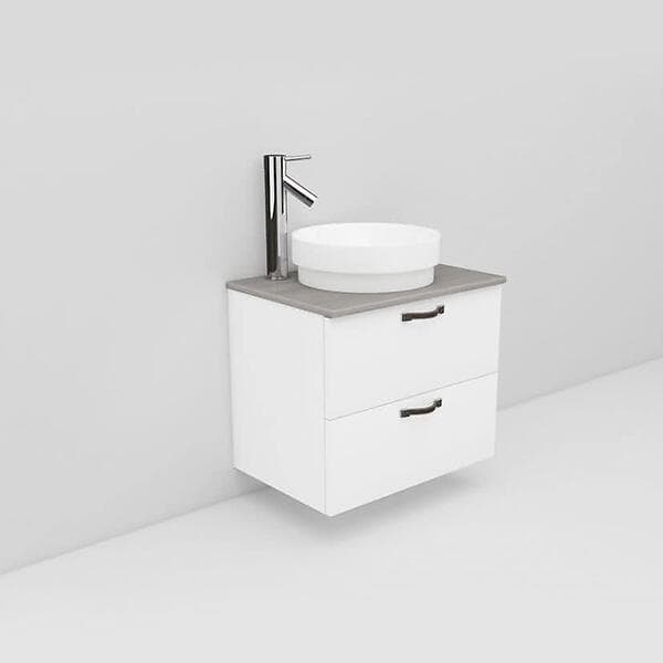 Noro Bänkskiva Solid Surface Marmor (FLEXLINE) 3063 600